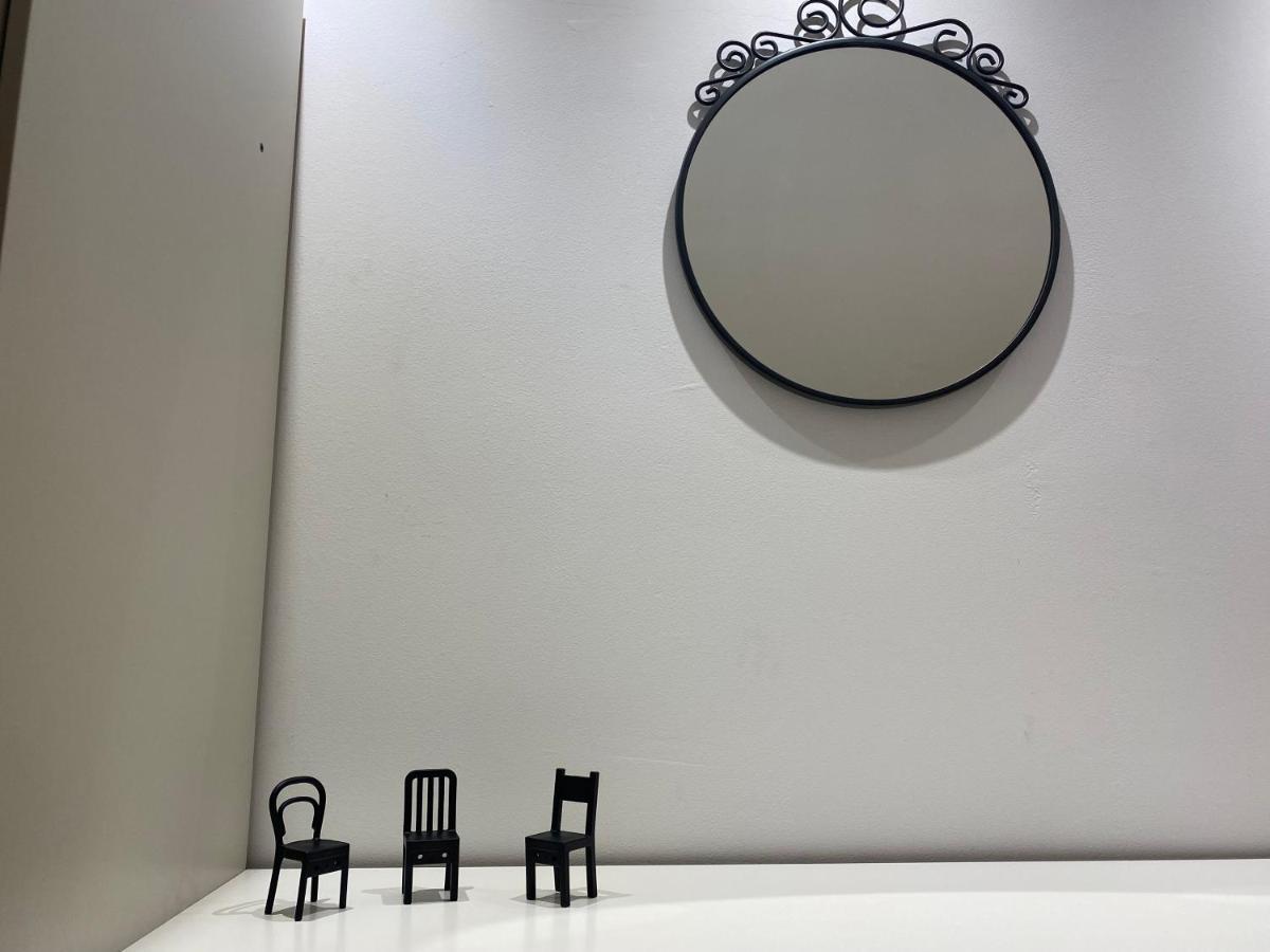Apartman Galerija โอกูลิน ภายนอก รูปภาพ