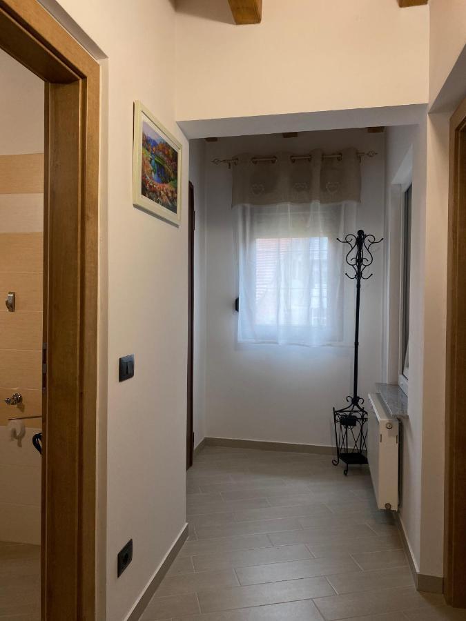 Apartman Galerija โอกูลิน ภายนอก รูปภาพ