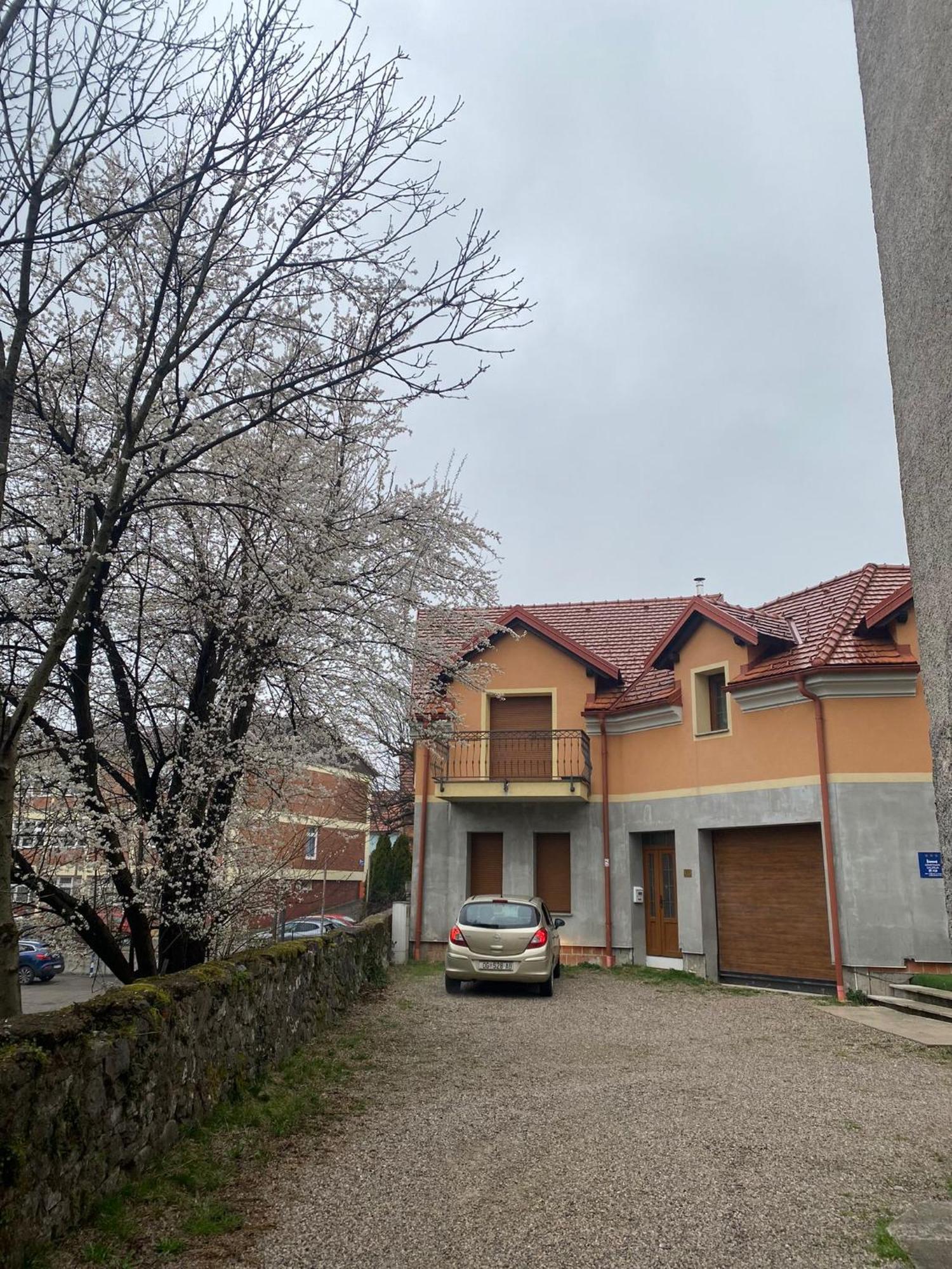 Apartman Galerija โอกูลิน ภายนอก รูปภาพ