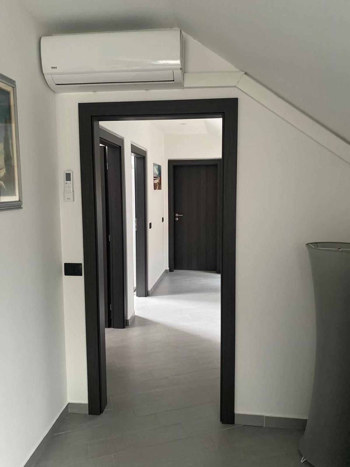 Apartman Galerija โอกูลิน ภายนอก รูปภาพ