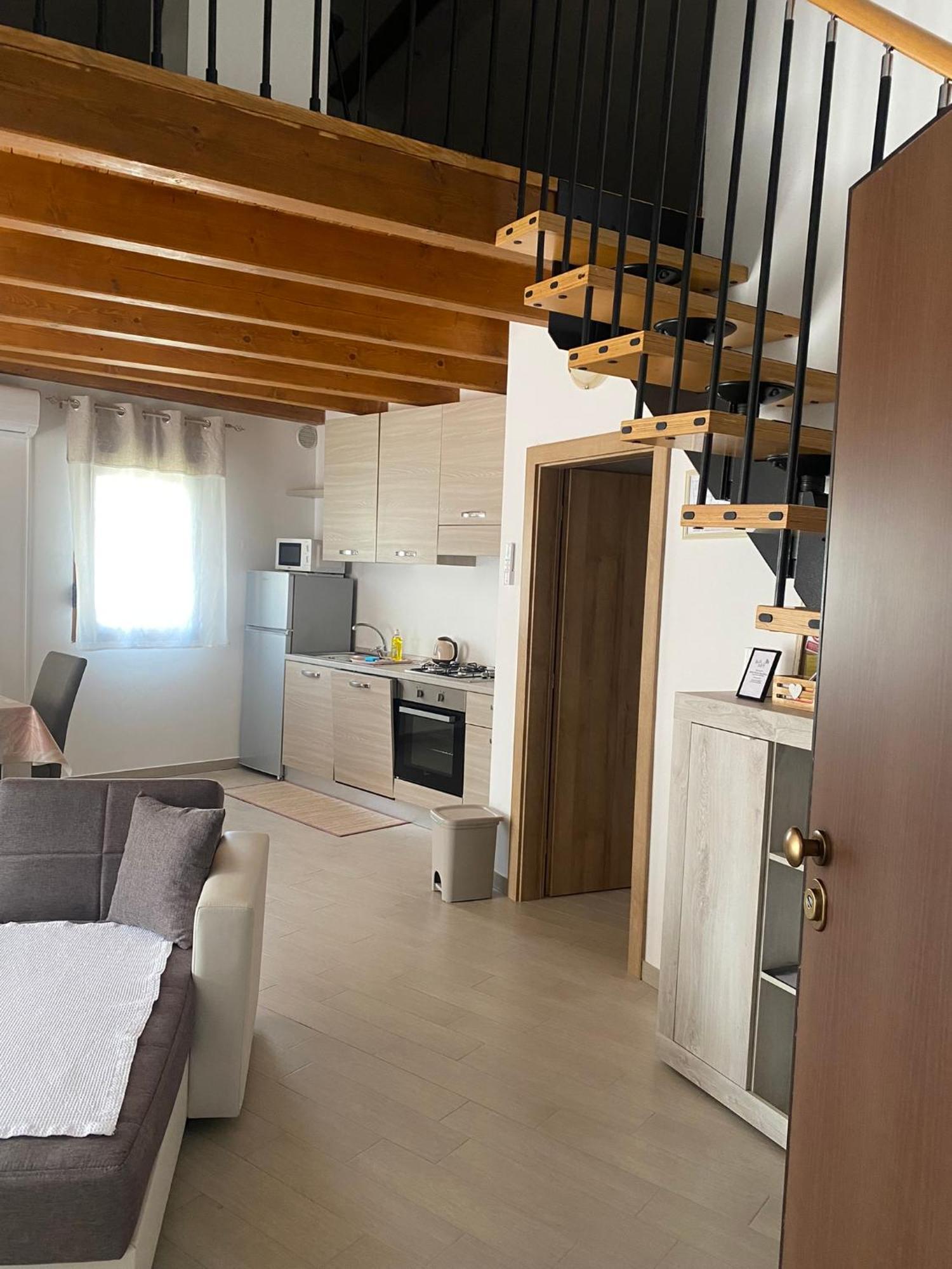 Apartman Galerija โอกูลิน ภายนอก รูปภาพ